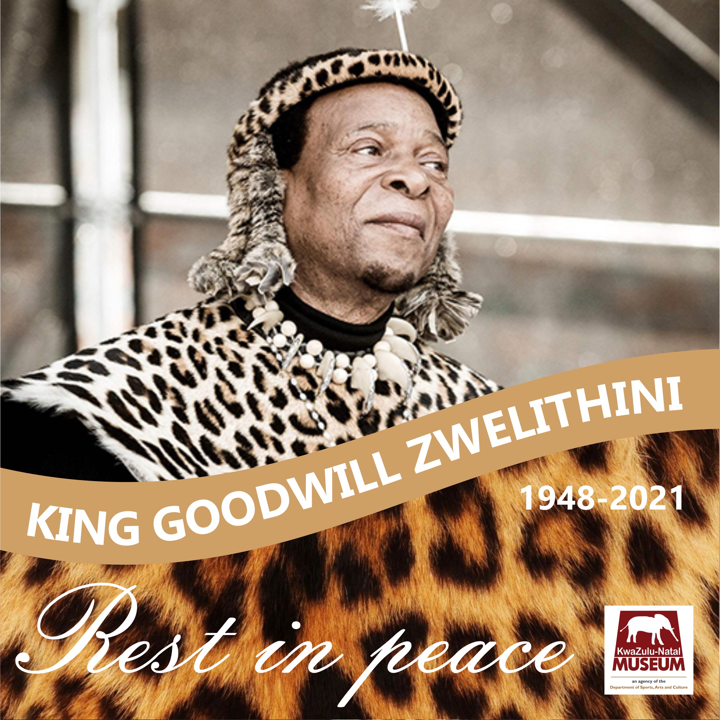 King Goodwill social media